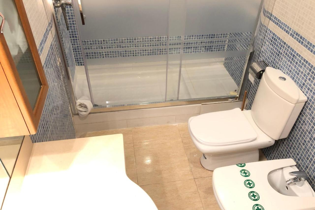New! Apartment In Sarria Near Metro Βαρκελώνη Εξωτερικό φωτογραφία
