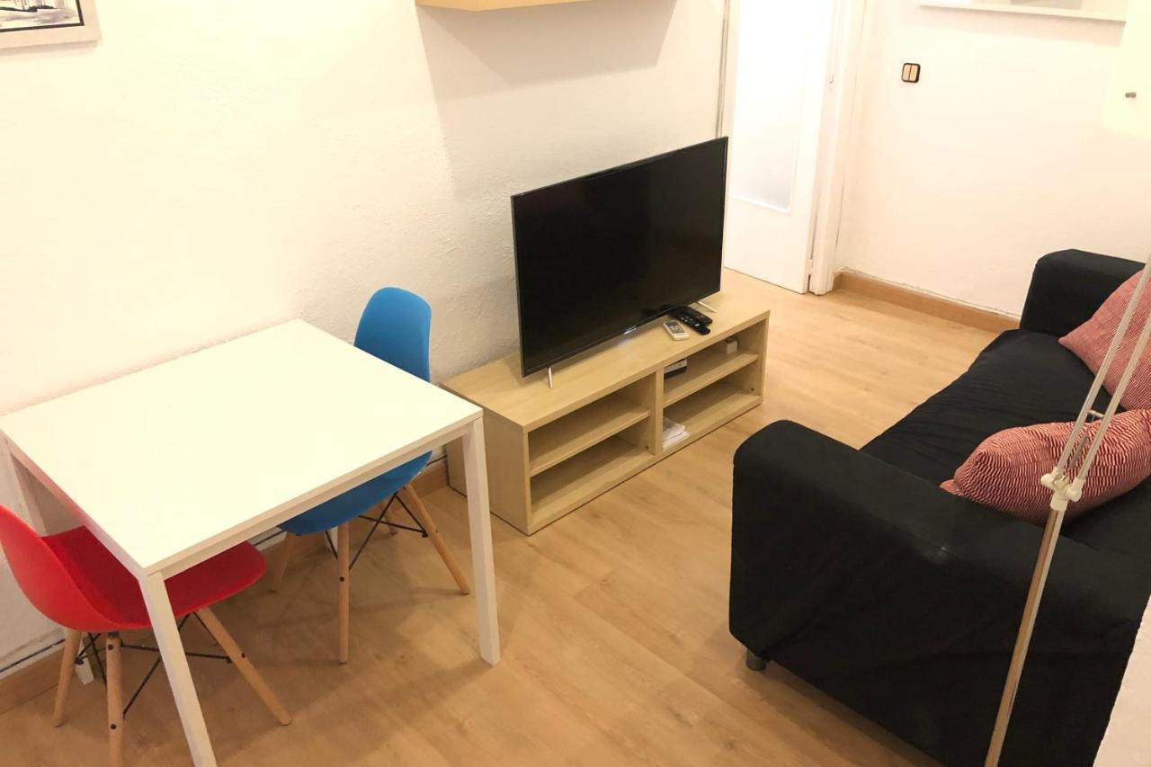 New! Apartment In Sarria Near Metro Βαρκελώνη Εξωτερικό φωτογραφία