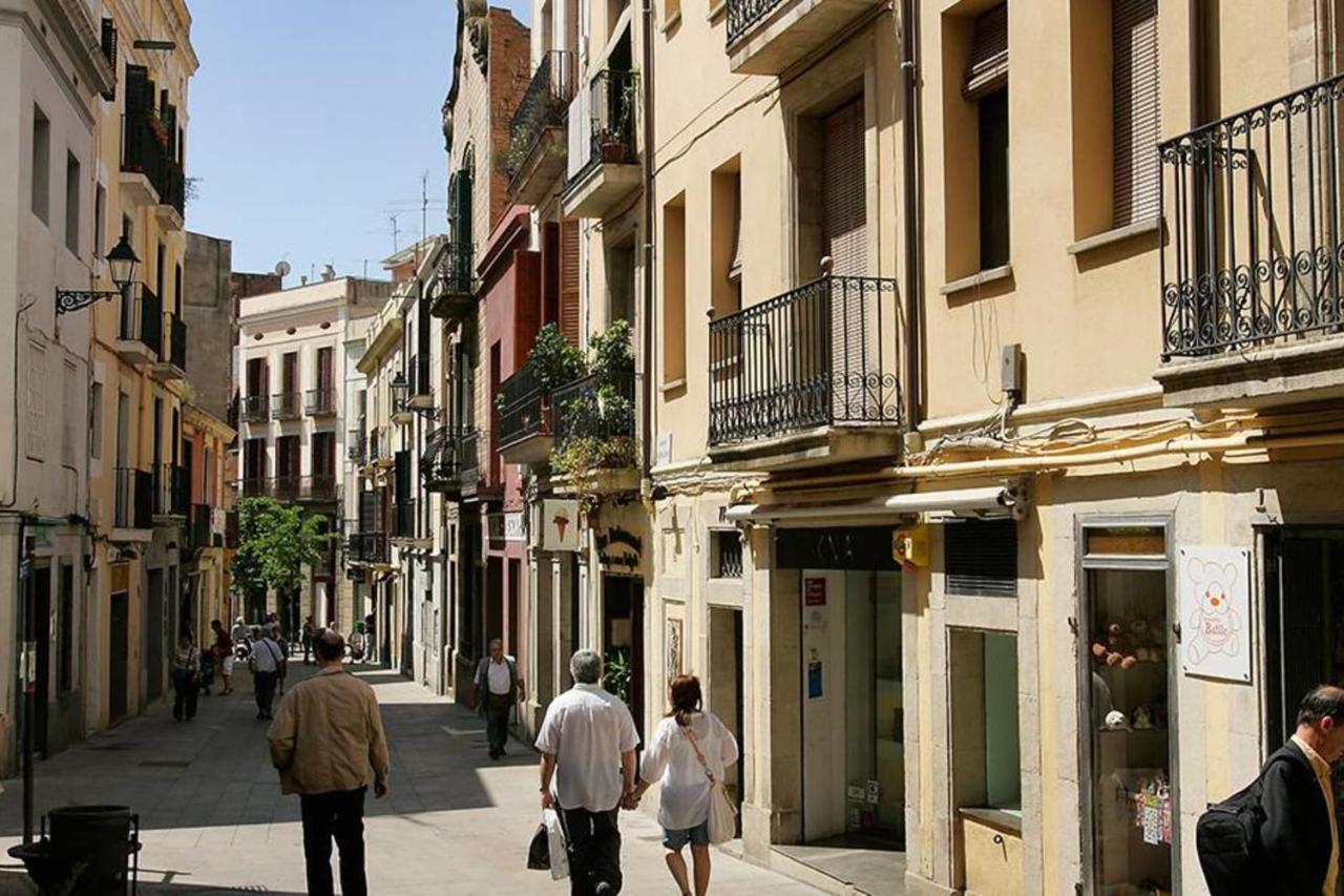New! Apartment In Sarria Near Metro Βαρκελώνη Εξωτερικό φωτογραφία