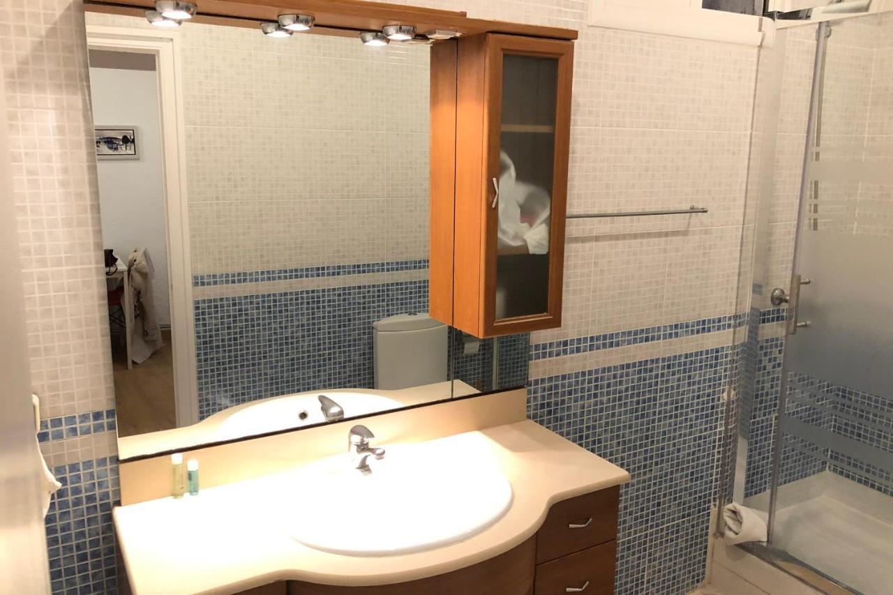 New! Apartment In Sarria Near Metro Βαρκελώνη Εξωτερικό φωτογραφία