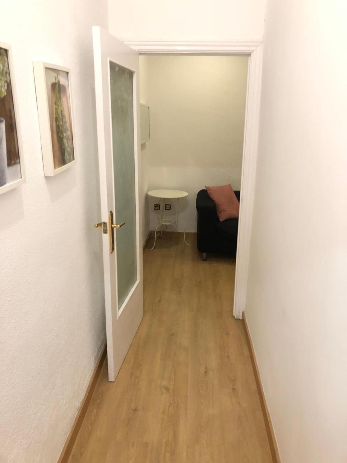 New! Apartment In Sarria Near Metro Βαρκελώνη Εξωτερικό φωτογραφία