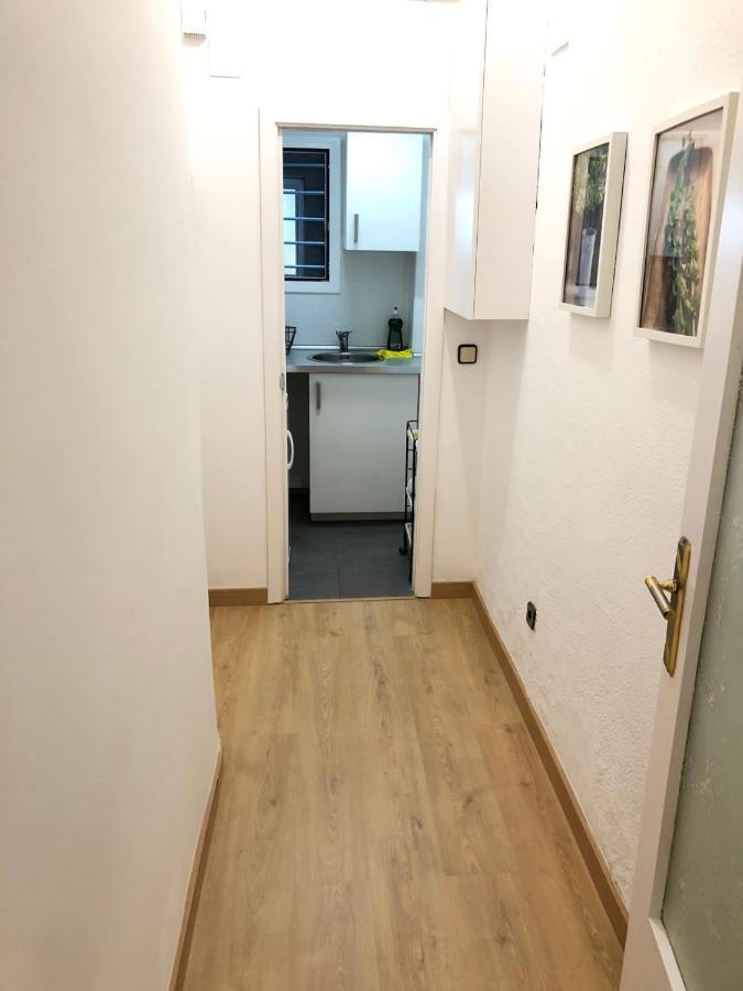 New! Apartment In Sarria Near Metro Βαρκελώνη Εξωτερικό φωτογραφία
