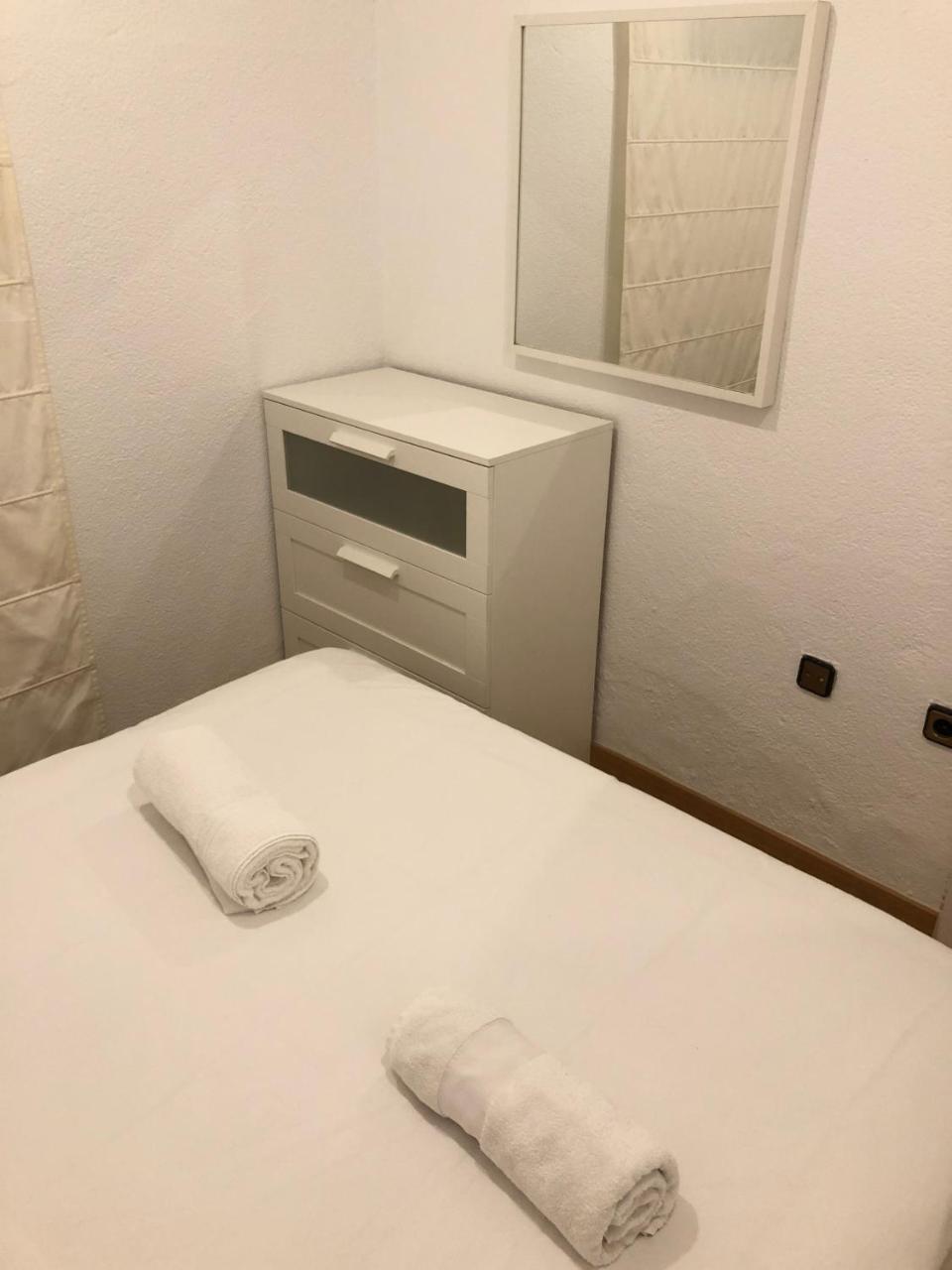 New! Apartment In Sarria Near Metro Βαρκελώνη Εξωτερικό φωτογραφία