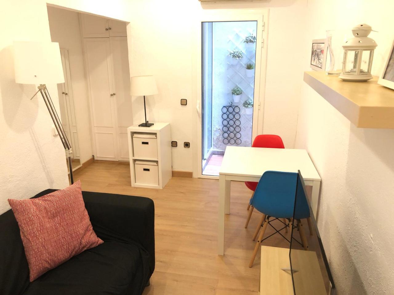 New! Apartment In Sarria Near Metro Βαρκελώνη Εξωτερικό φωτογραφία