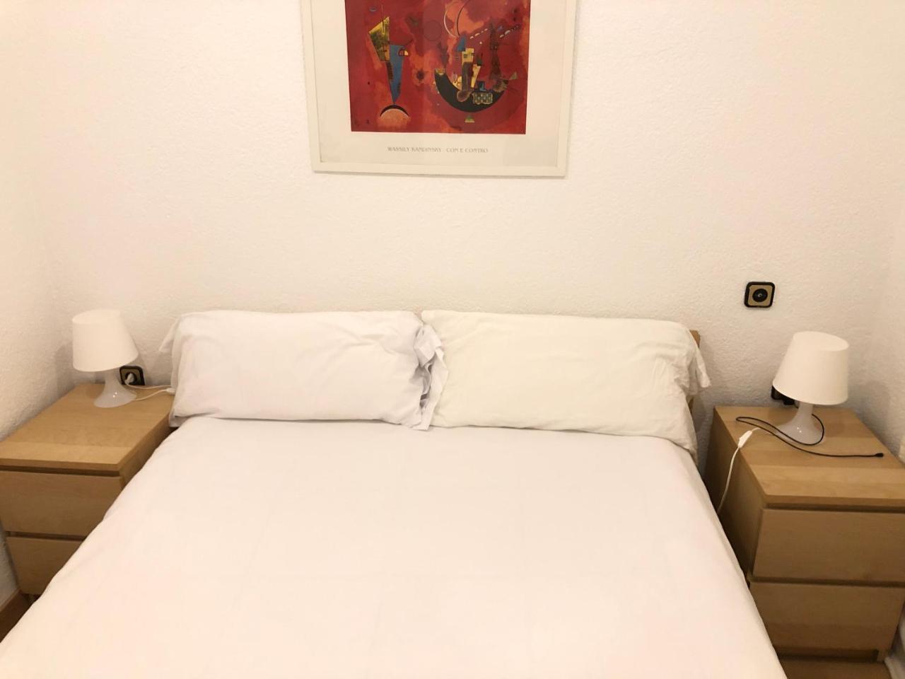New! Apartment In Sarria Near Metro Βαρκελώνη Εξωτερικό φωτογραφία